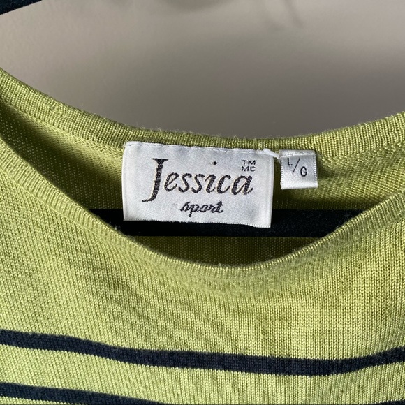 2 for 20 💚 Short Sleeved Knit Shirt - Picture 2 of 4